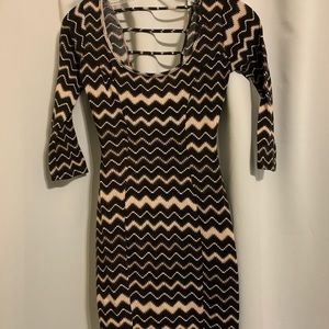 Charlotte Russe dress